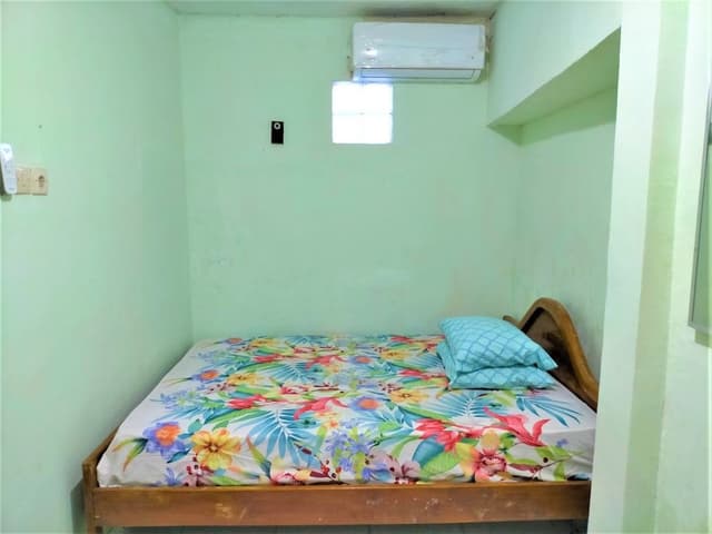Standard Room, Private Bathroom