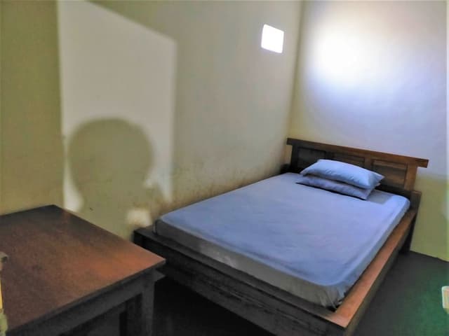 Standard Room, Private Bathroom