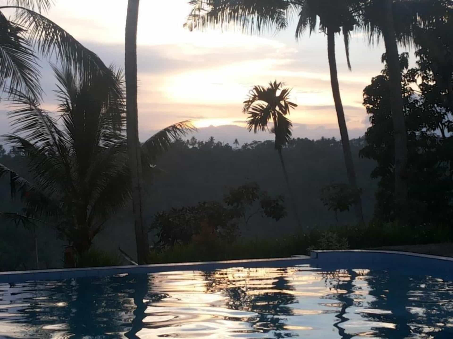 Domisili Ijen Cliff by Fays Hospitality Domisili Ijen Cliff by Fays Hospitality
