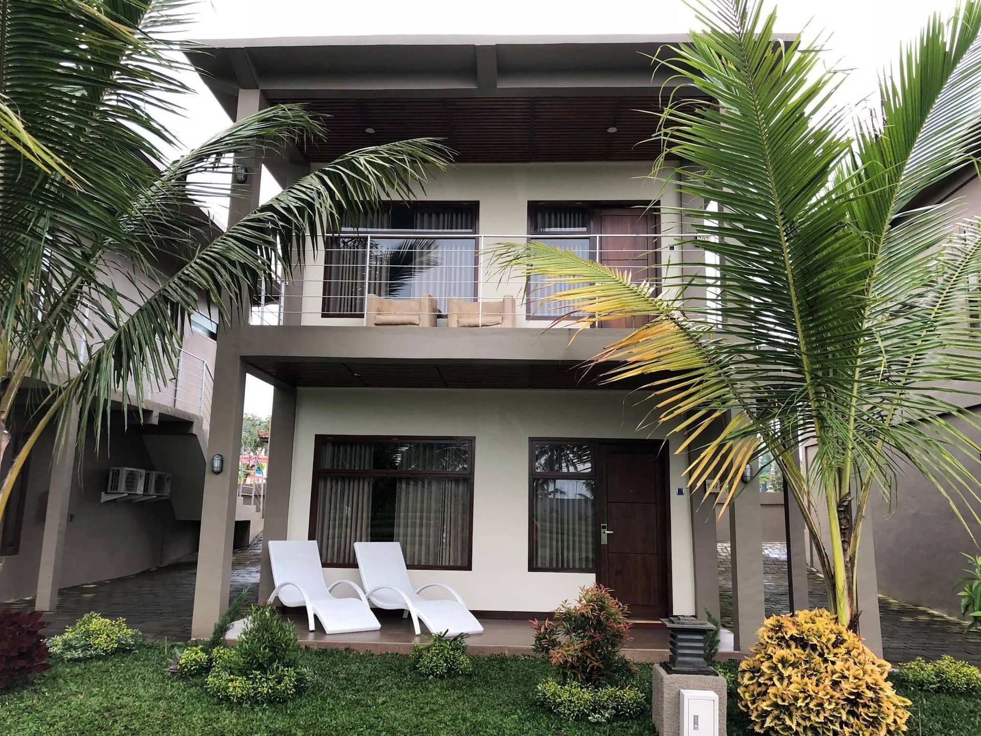 Grand Harvest Resort and Villas Ijen Grand Harvest Resort and Villas Ijen