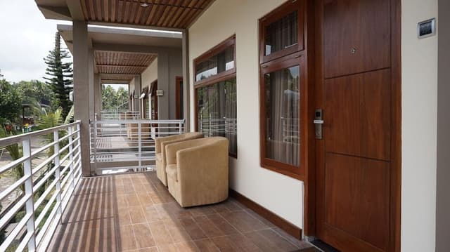 Exclusive Villa, 2 Bedrooms, Private Pool