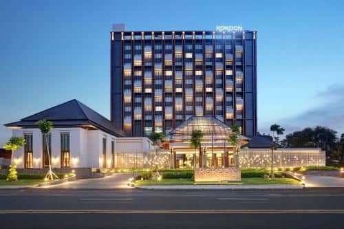 Kokoon Hotel Banyuwangi Kokoon Hotel Banyuwangi
