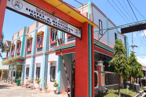 Hotel Mangir Asri1