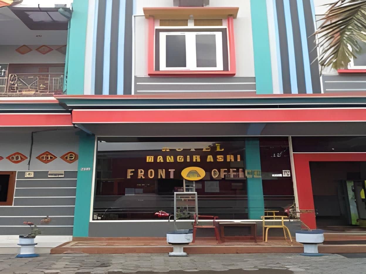 Hotel Mangir Asri Hotel Mangir Asri