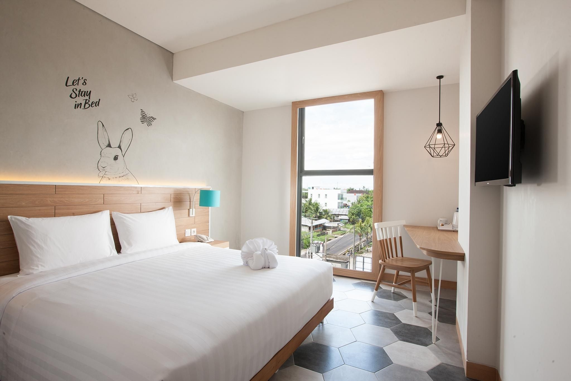 La Lucia Boutique Hotel by Prasanthi4