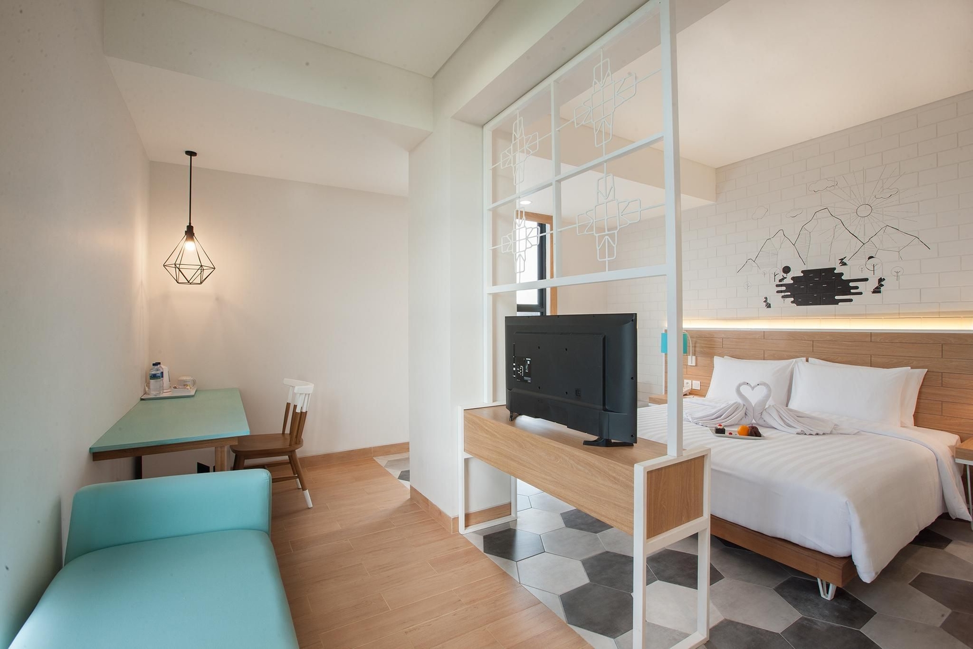 La Lucia Boutique Hotel by Prasanthi3