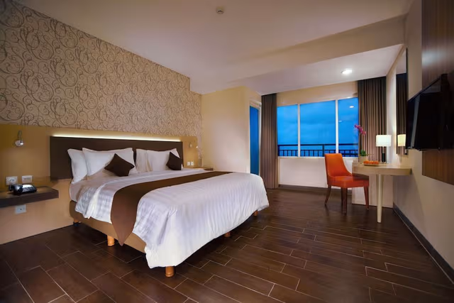 Premier Room