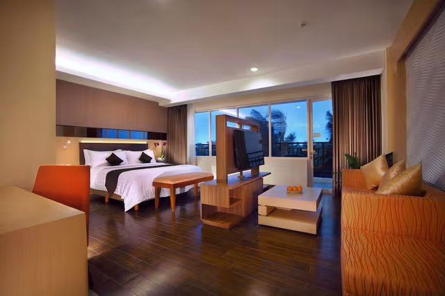 Executive Suite