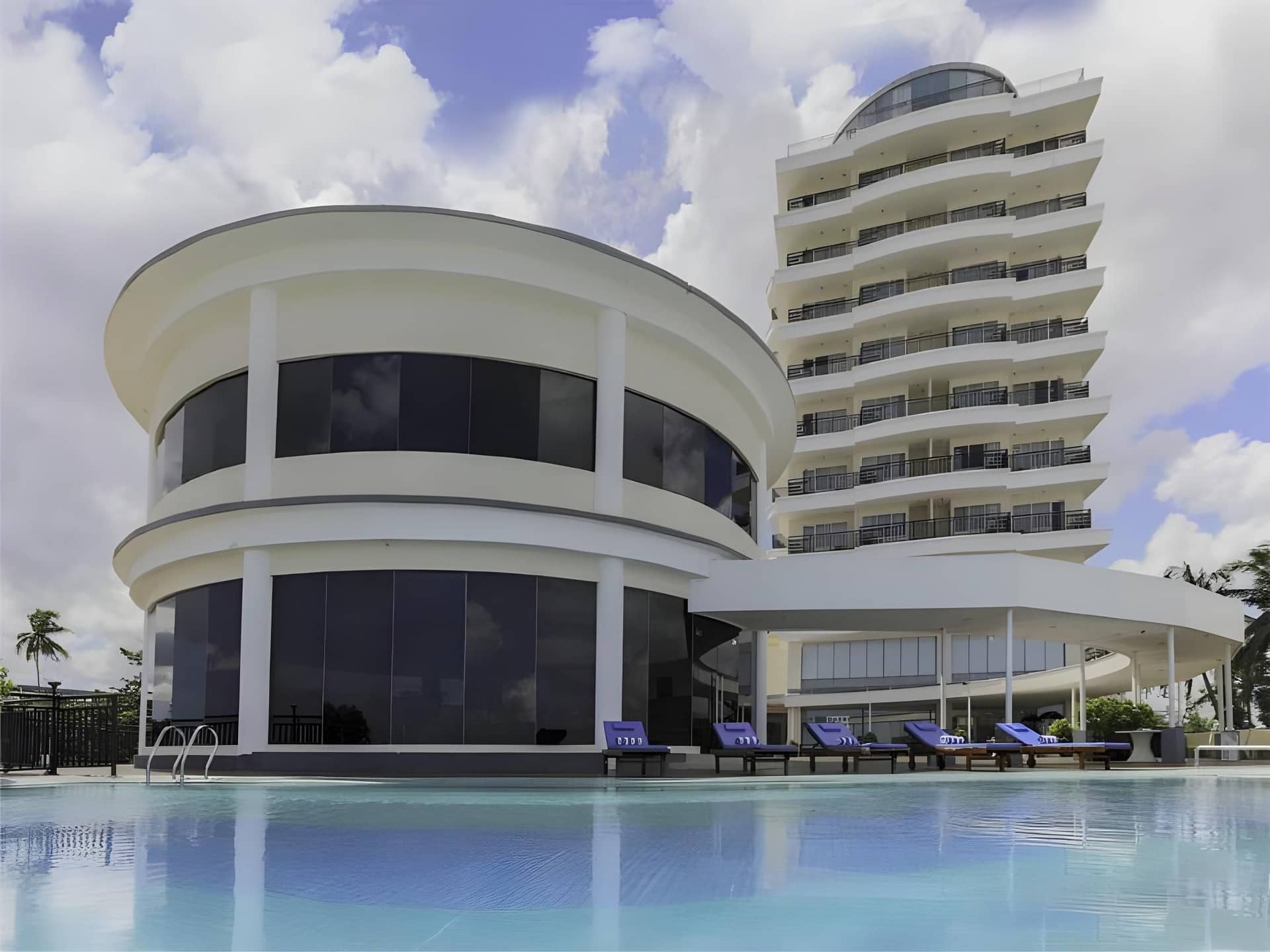 BW Suite Belitung BW Suite Belitung