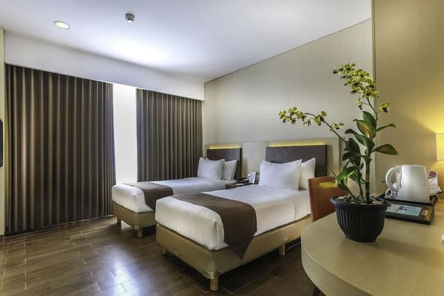 Superior Room