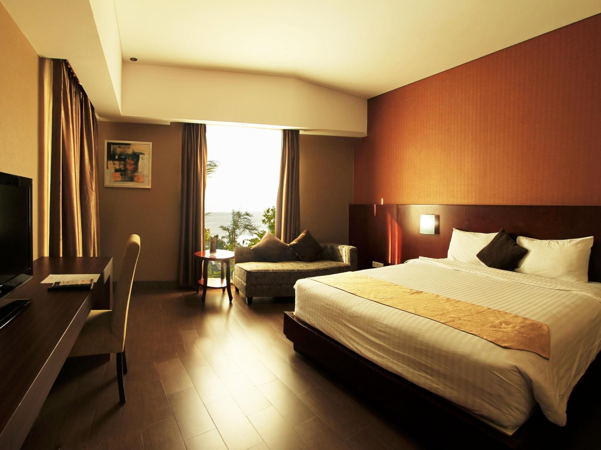 โรงแรมแกรนด์ฮาติก้า (Grand Hatika Hotel)3
