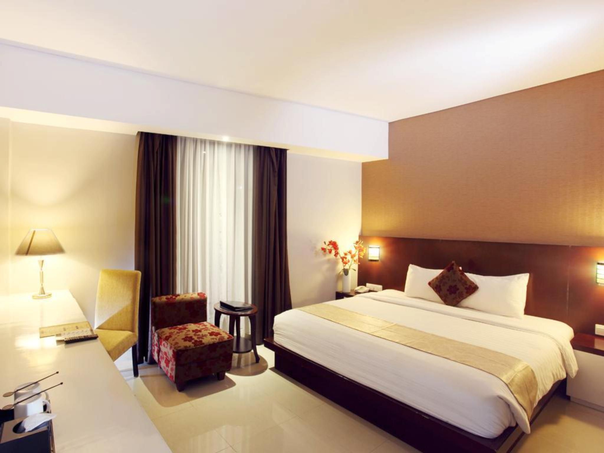 โรงแรมแกรนด์ฮาติก้า (Grand Hatika Hotel)4