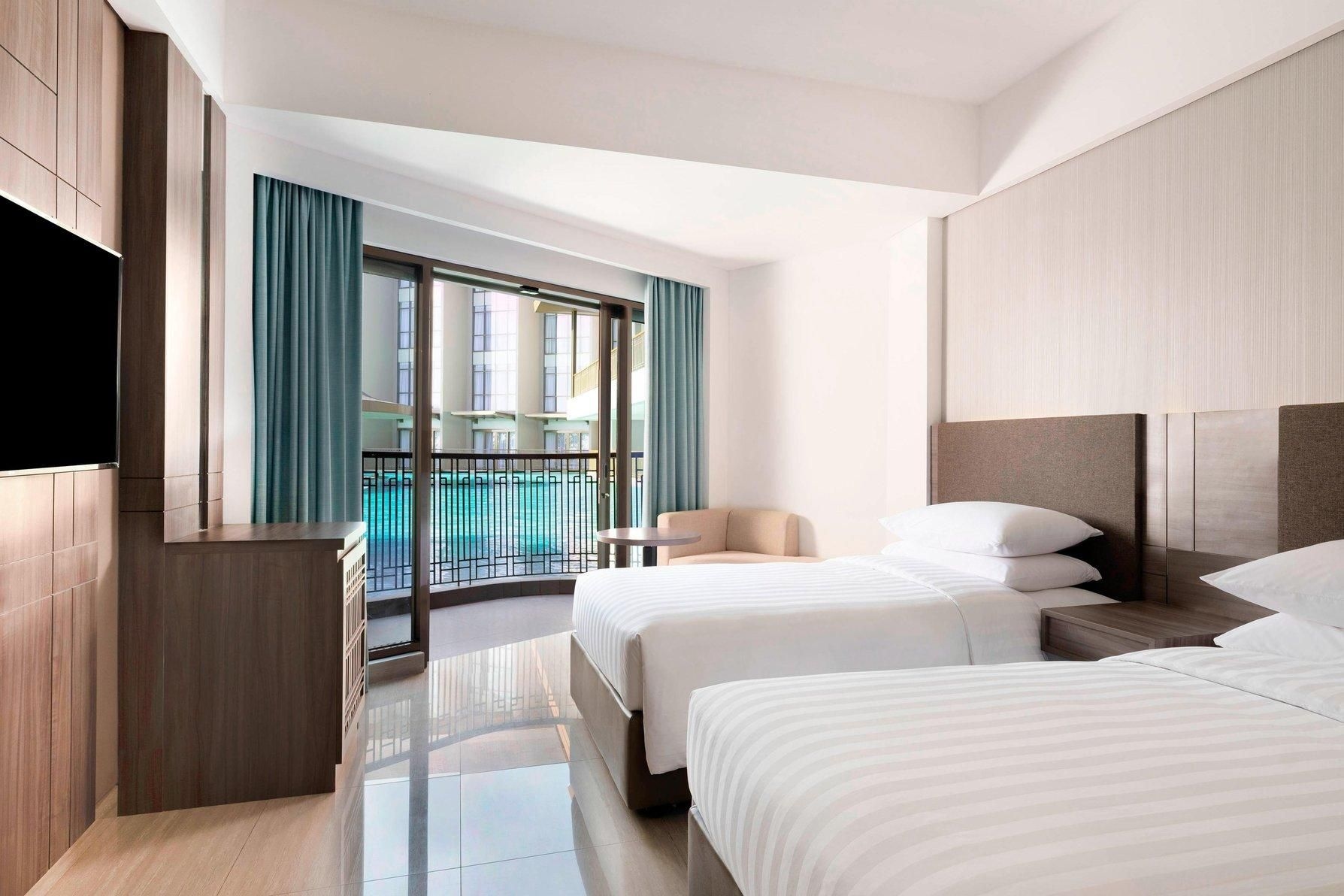 แฟร์ฟิลด์ บาย แมริออท เบลิตุง (Fairfield by Marriott Belitung)4