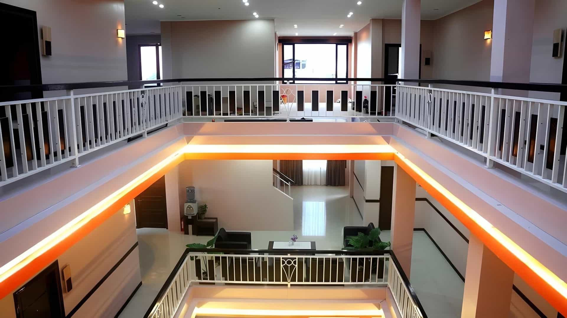 RAHAT ICON HOTEL RAHAT ICON HOTEL