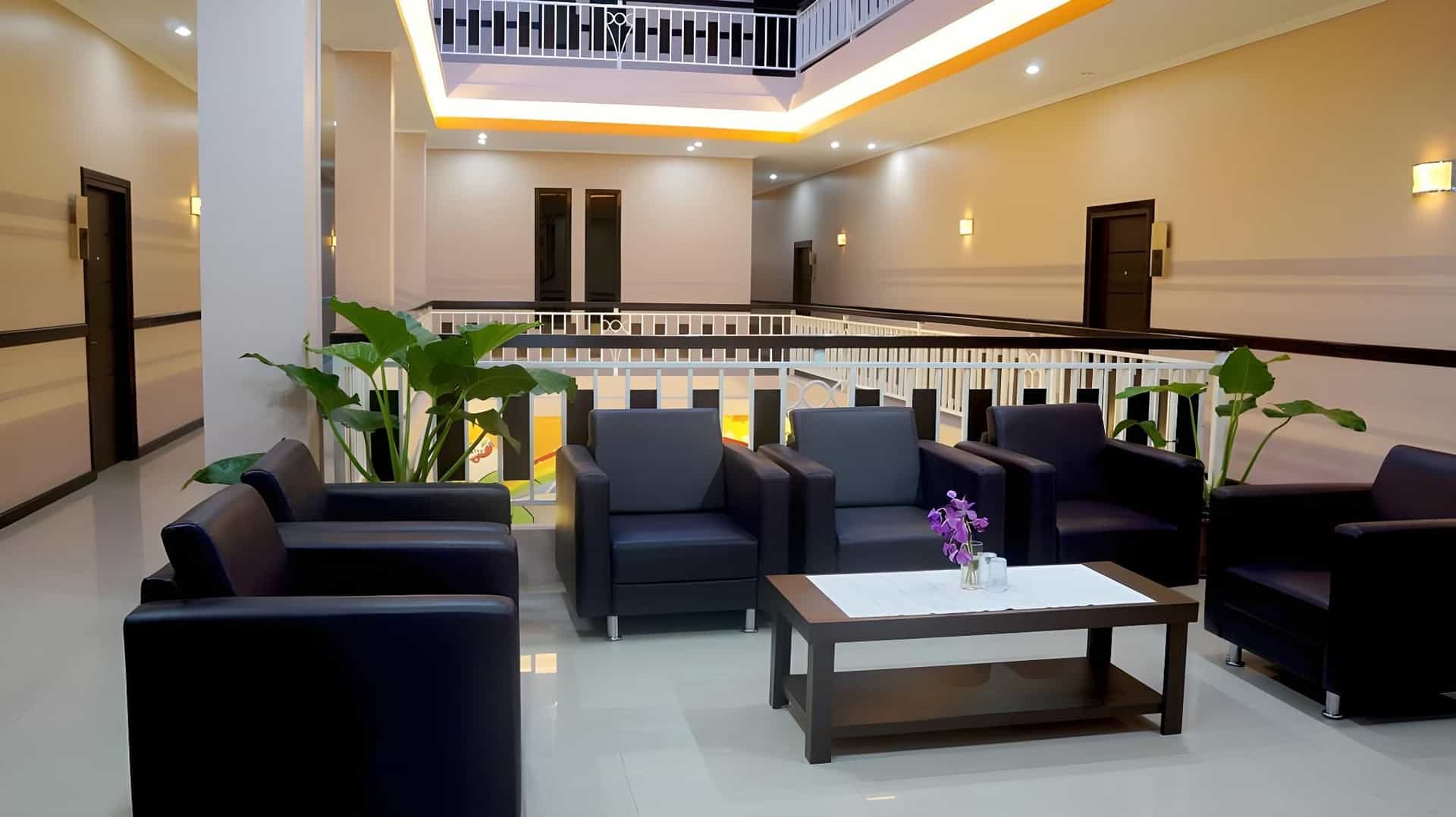 RAHAT ICON HOTEL RAHAT ICON HOTEL