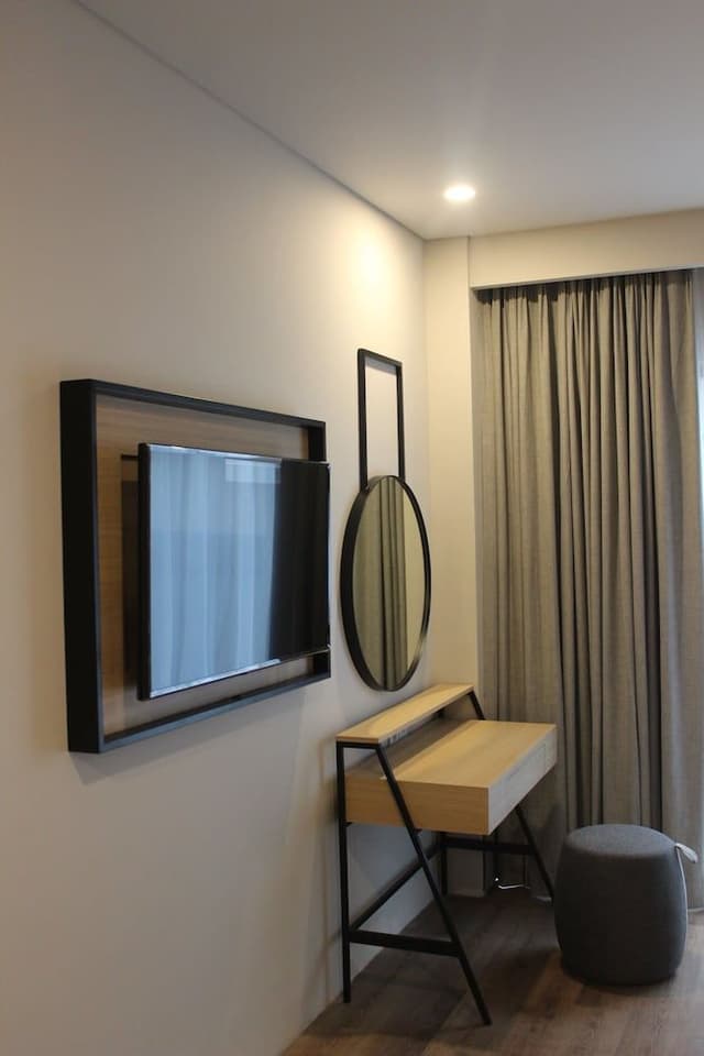 Deluxe Room, 2 Twin Bed, Balcony