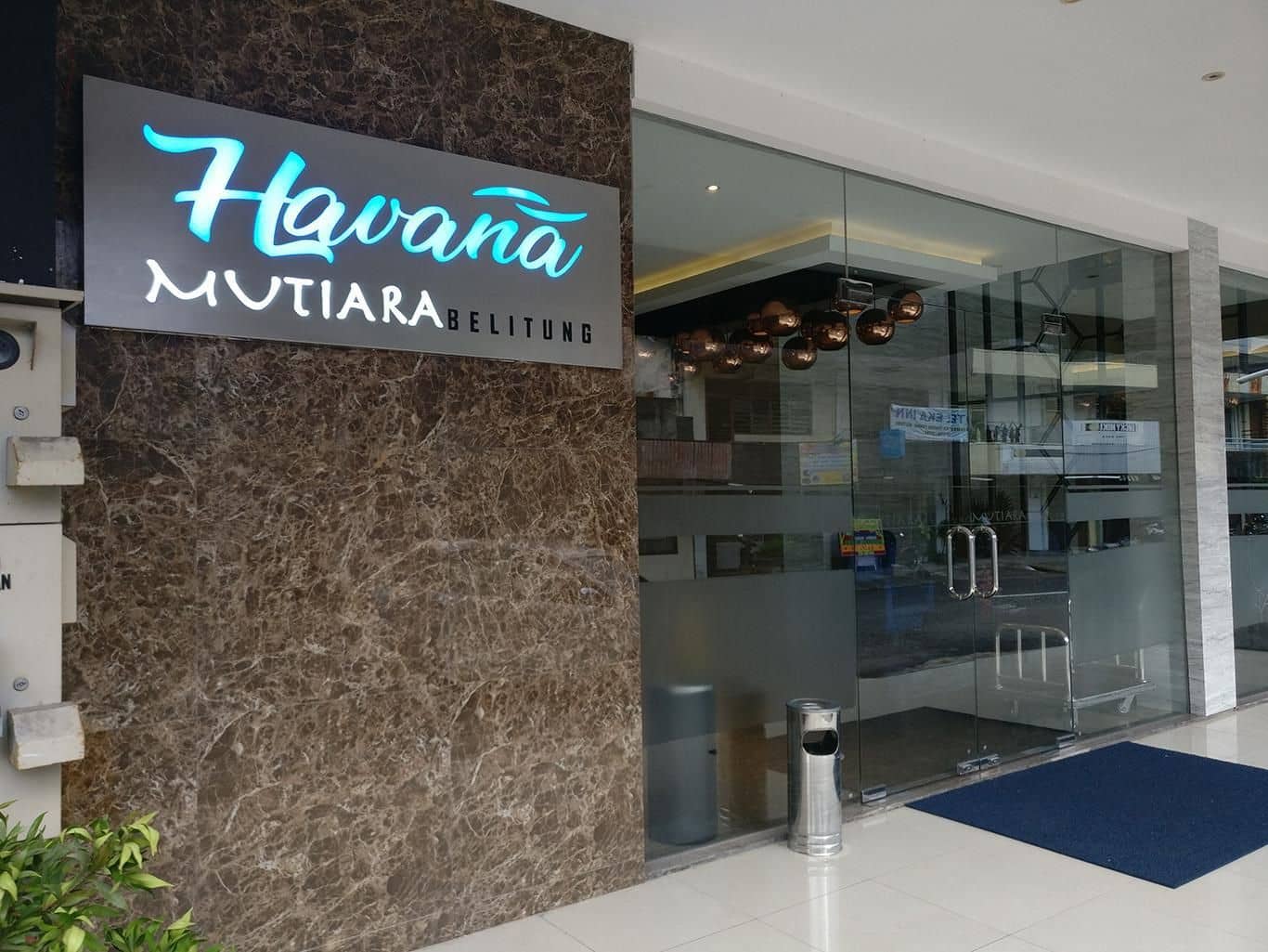 Havana Mutiara Hotel Belitung Havana Mutiara Hotel Belitung