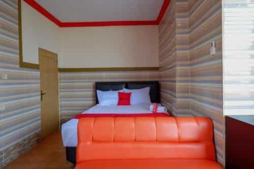 RedDoorz near Kendari Beach 2 RedDoorz near Kendari Beach 2