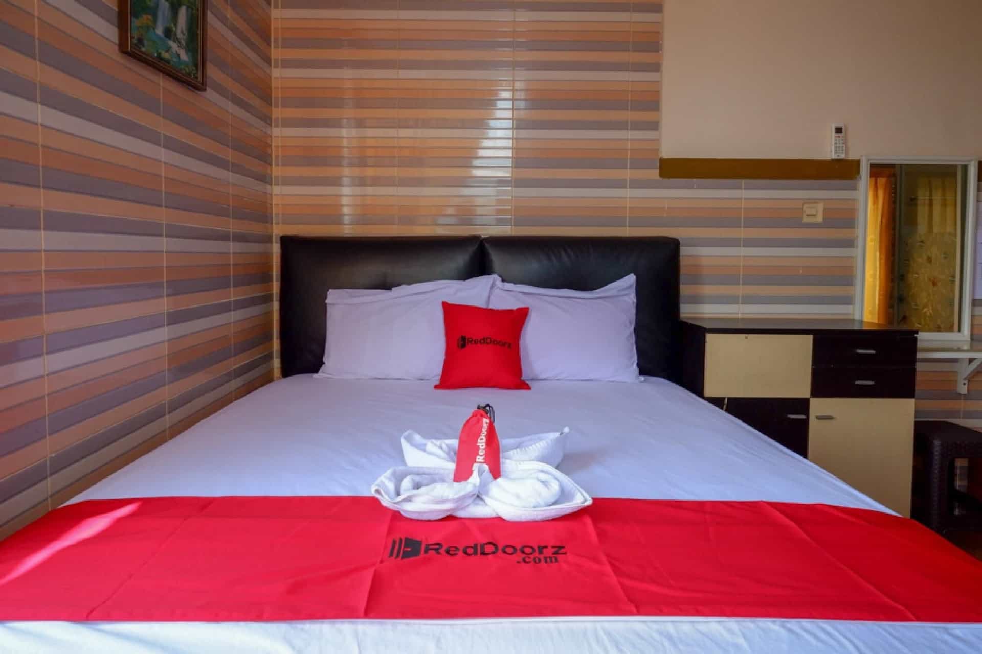 RedDoorz near Kendari Beach 2 RedDoorz near Kendari Beach 2