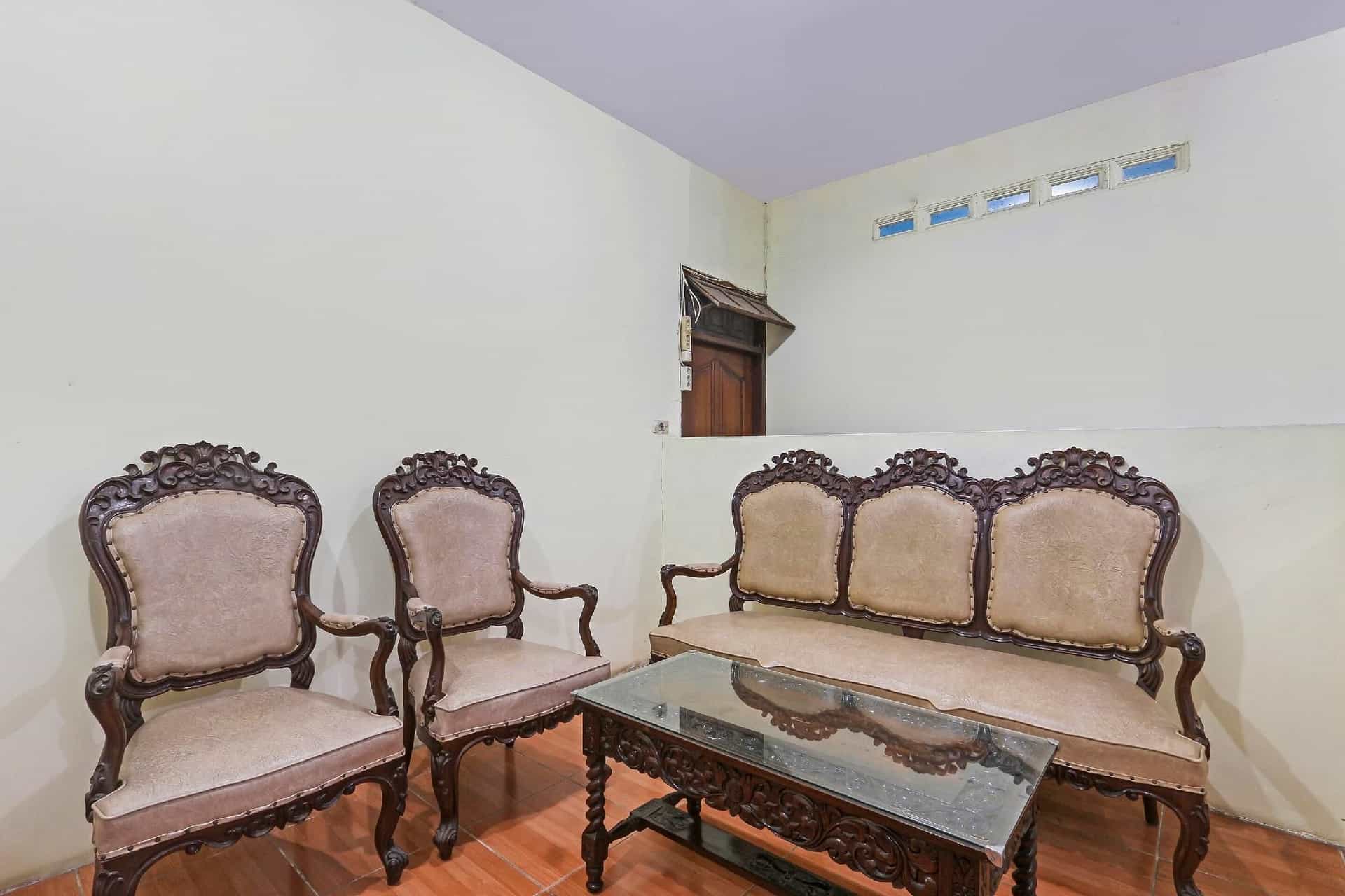 SPOT ON 90744 Alika Homestay SPOT ON 90744 Alika Homestay