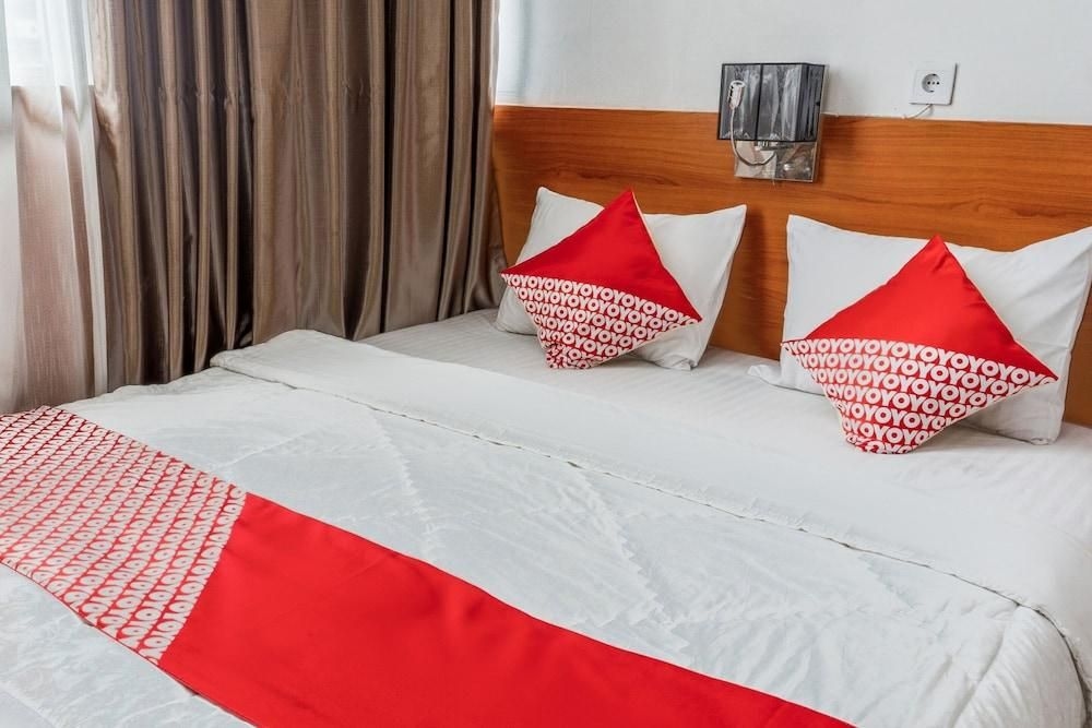 SPOT ON 90744 Alika Homestay3