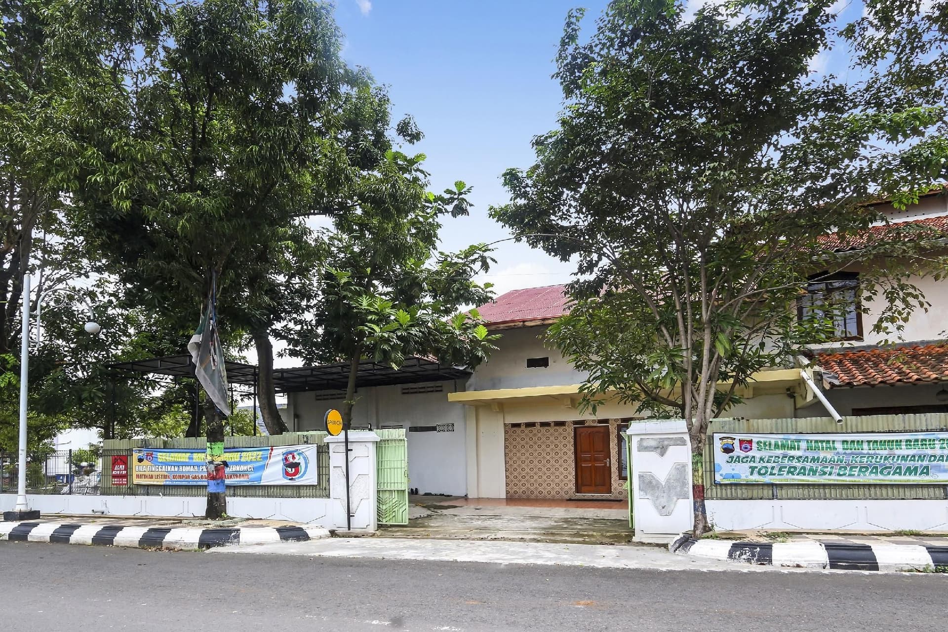 SPOT ON 90744 Alika Homestay SPOT ON 90744 Alika Homestay
