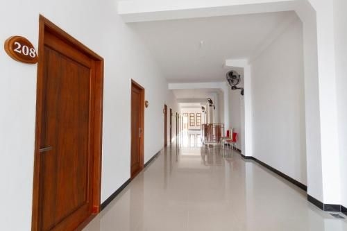 Super OYO 3309 Forrest’inn4