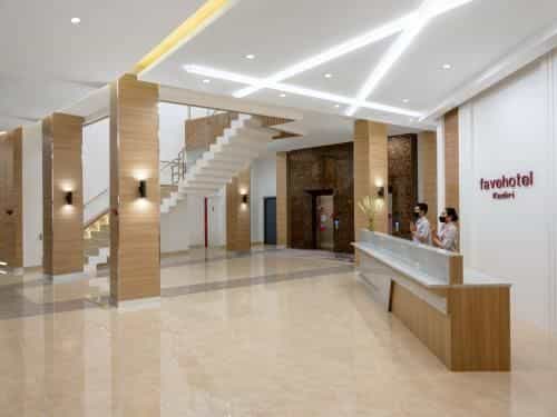 favehotel Kediri