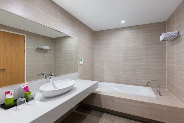 Suite Room