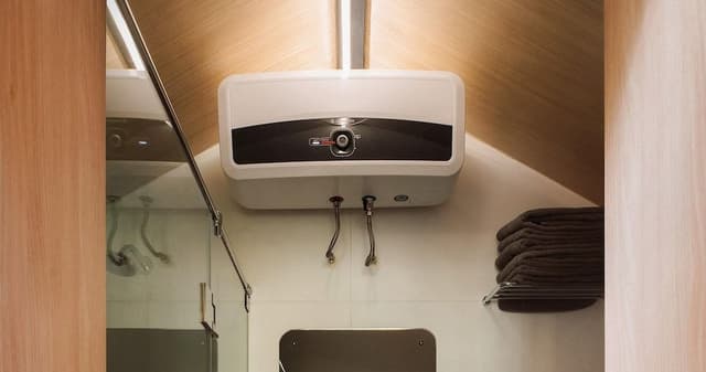 Deluxe Cabin
