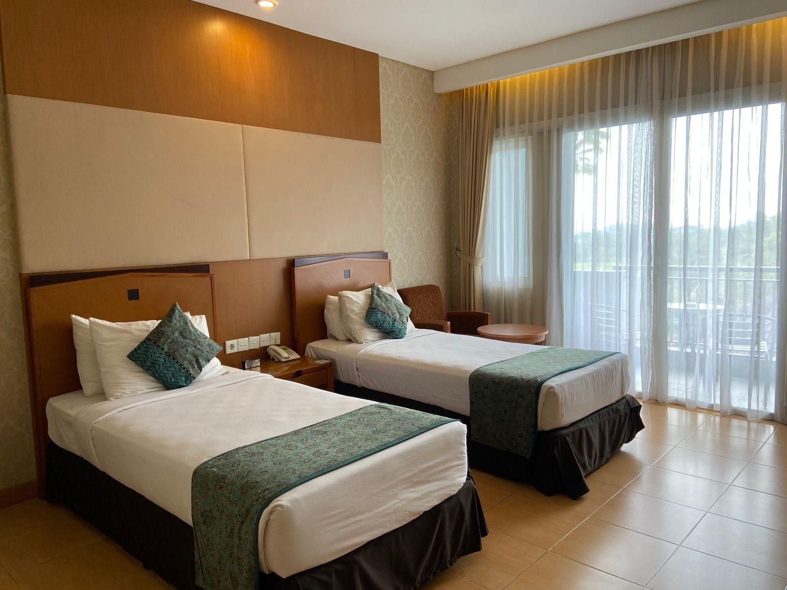 Green Valley Resort4