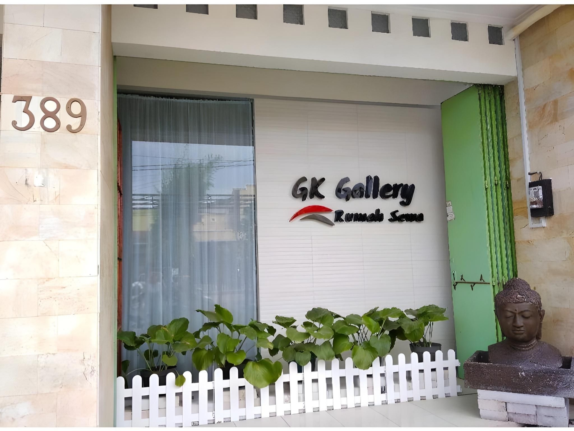 GK Gallery Rumah Sewa3