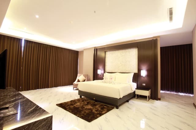 President Suite