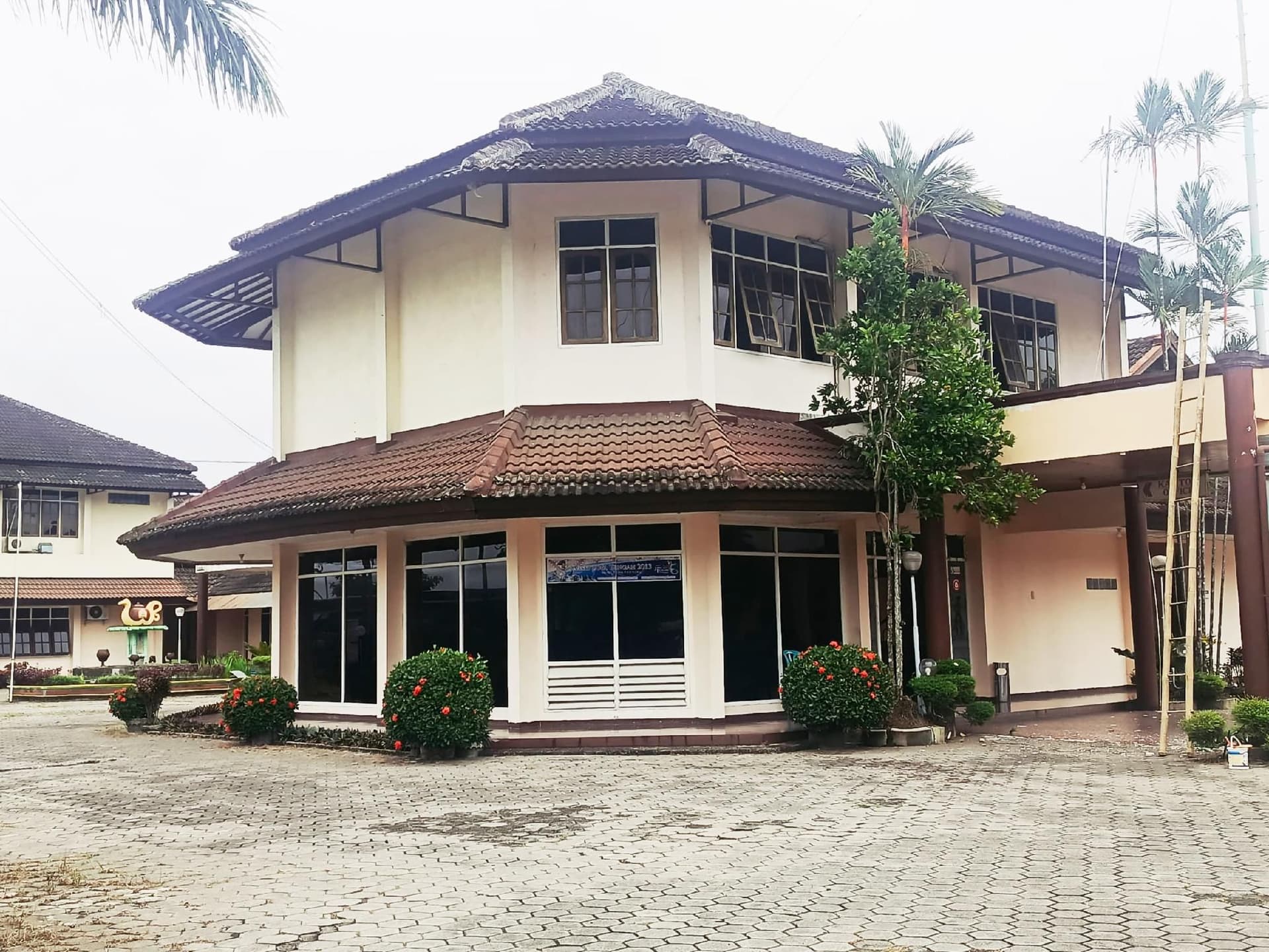 Hotel Wijaya Purwokerto Hotel Wijaya Purwokerto