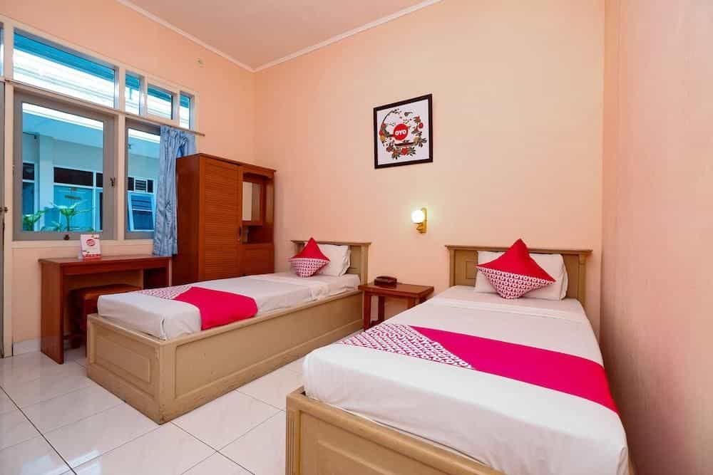 Hotel Wijaya Purwokerto Hotel Wijaya Purwokerto
