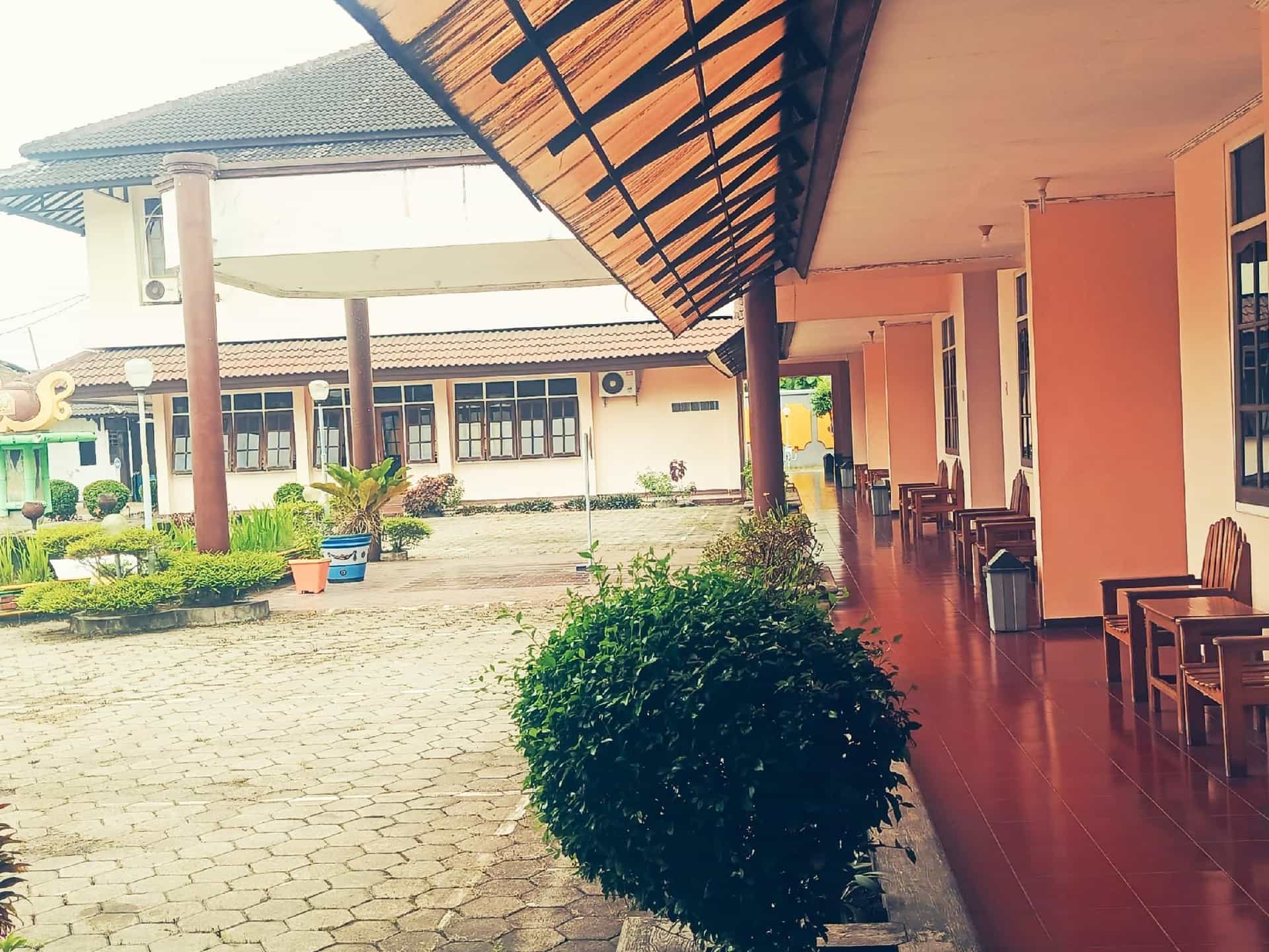 Hotel Wijaya Purwokerto Hotel Wijaya Purwokerto