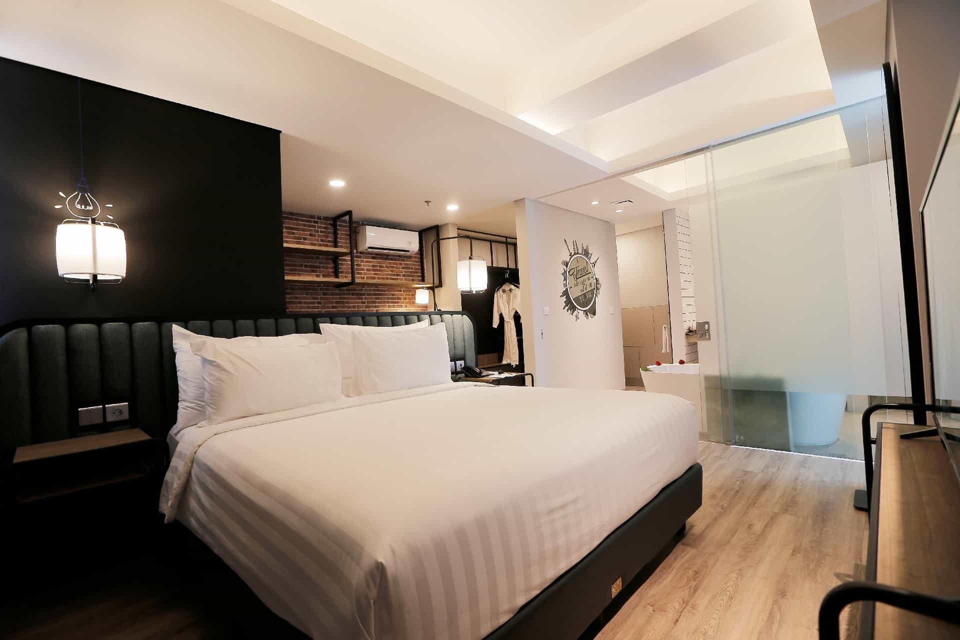 Luminor Hotel Purwokerto by WH Luminor Hotel Purwokerto by WH