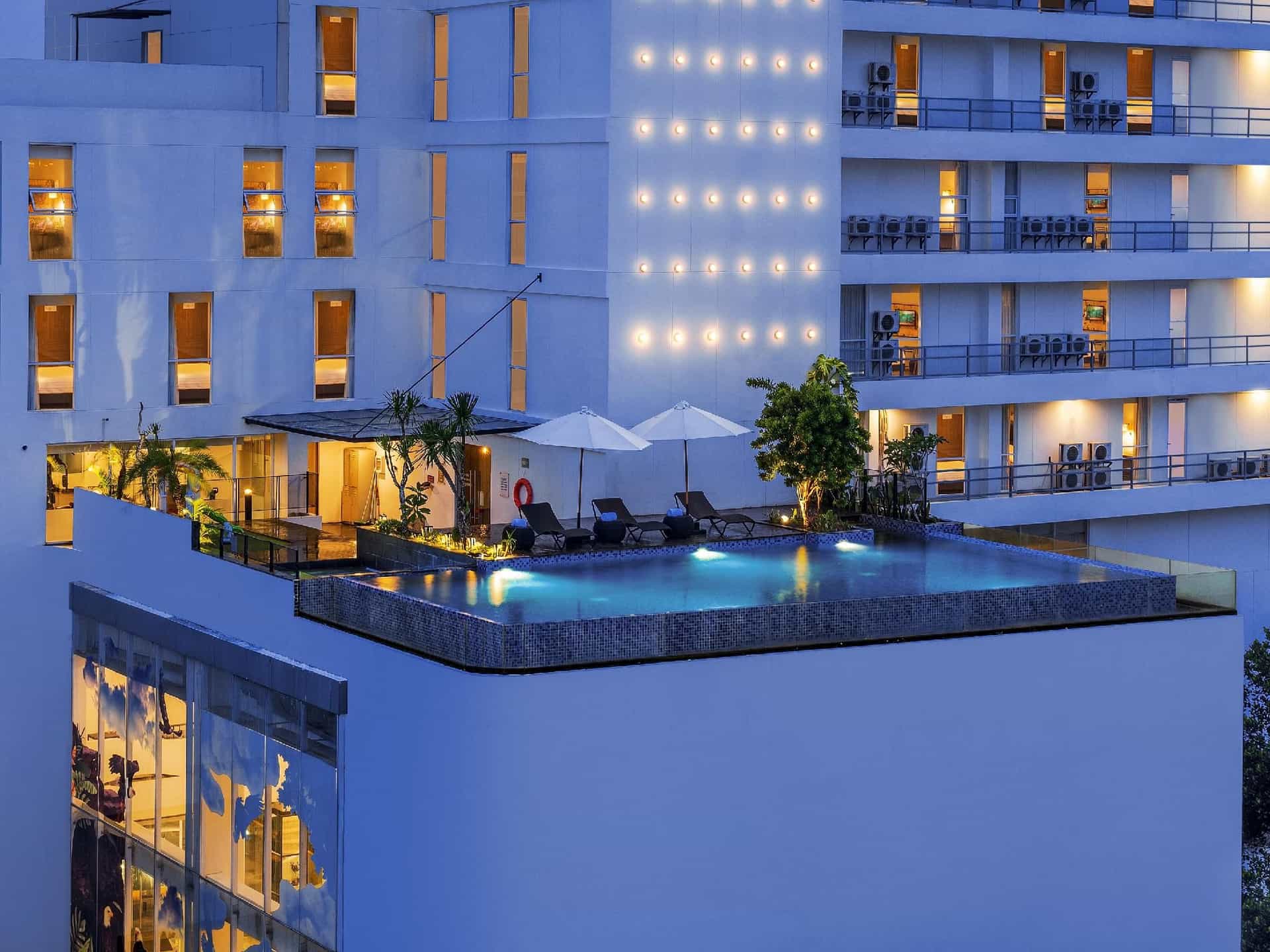 Luminor Hotel Purwokerto by WH Luminor Hotel Purwokerto by WH