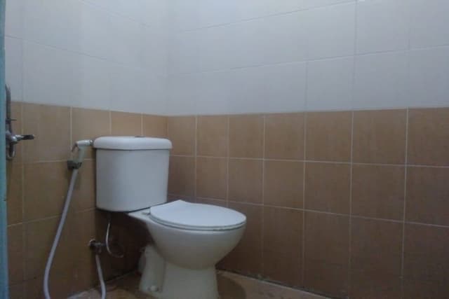 Basic Double Room