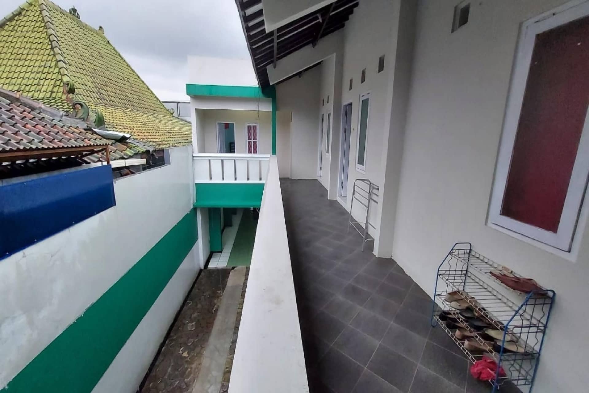 OYO 90766 Gardenia Boarding House OYO 90766 Gardenia Boarding House
