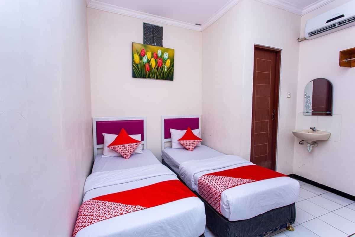 OYO 3042 Griya Karangsalam Indah OYO 3042 Griya Karangsalam Indah