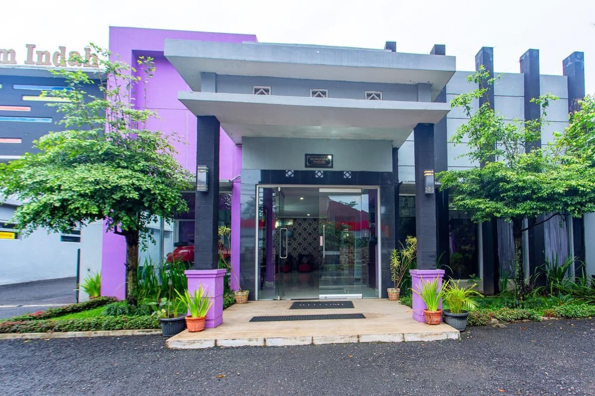 OYO 3042 Griya Karangsalam Indah OYO 3042 Griya Karangsalam Indah