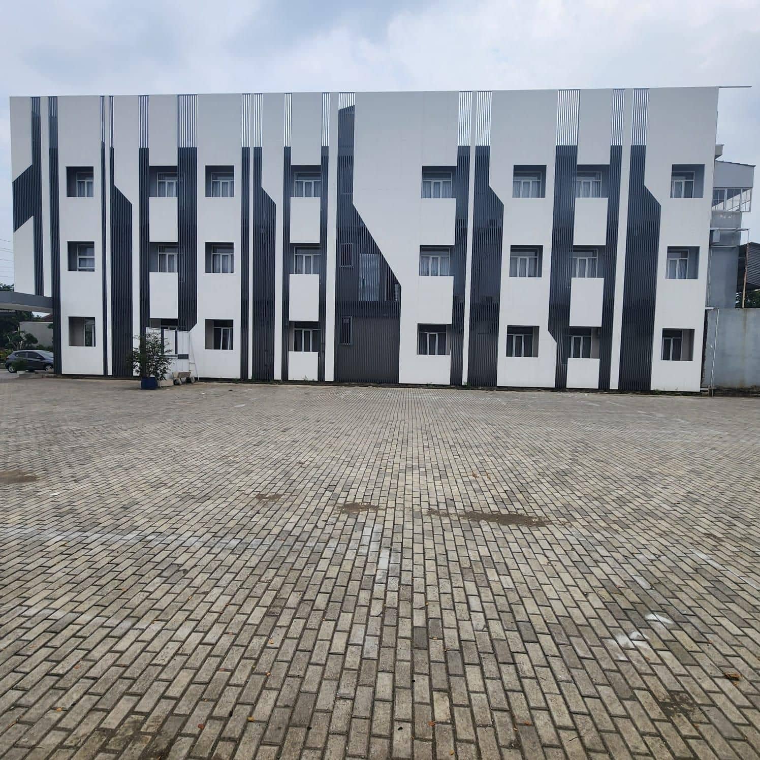 Privato Suite Purwokerto Privato Suite Purwokerto