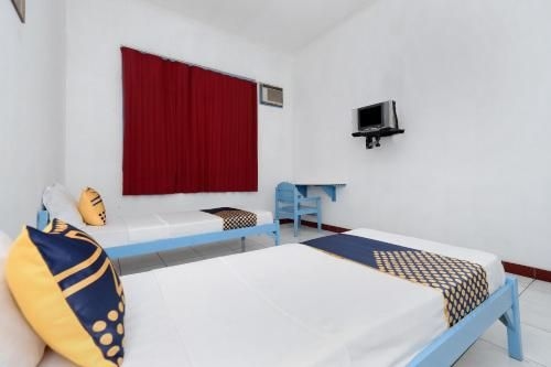 SPOT ON 2289 Hotel Saudara3