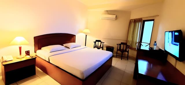 Superior Double or Twin Room