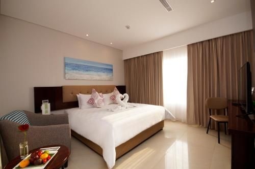 PrimeBiz Hotel Tegal2