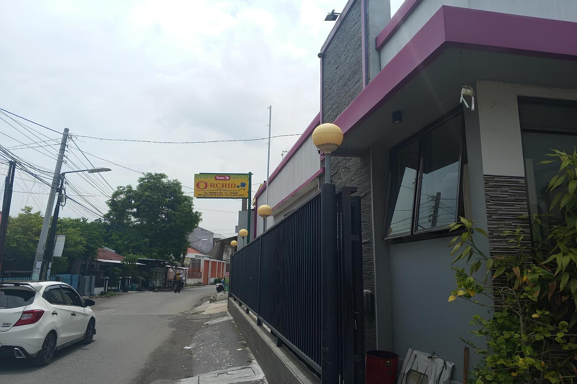 Hotel Orchid Syariah Hotel Orchid Syariah