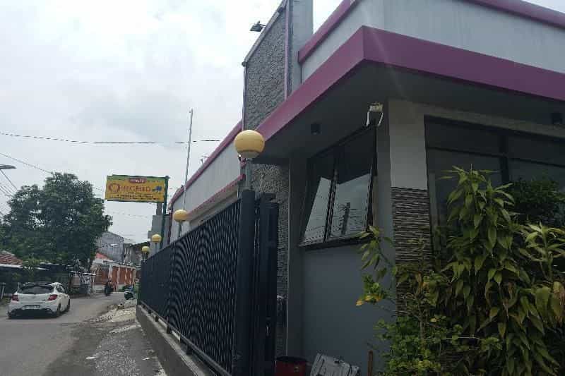 Hotel Orchid Syariah Hotel Orchid Syariah