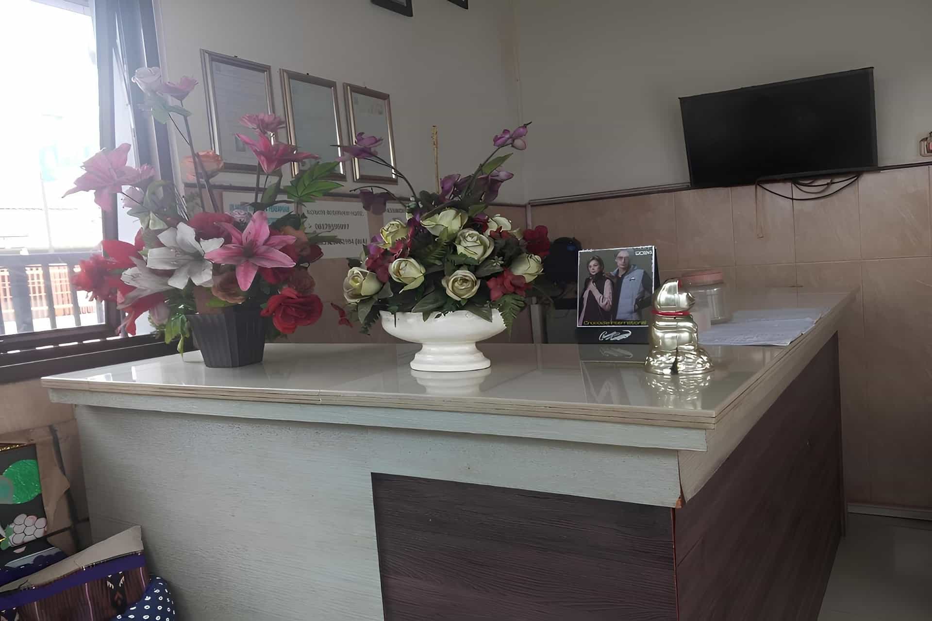 Hotel Orchid Syariah Hotel Orchid Syariah