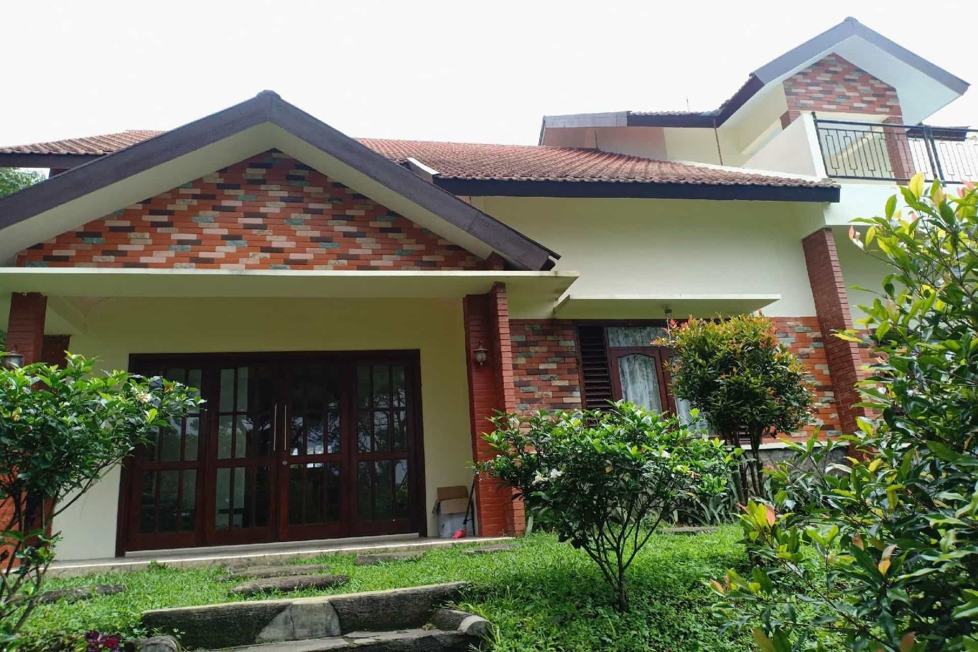 OYO 3208 Villa Inn App Trawas Bintaro Syariah OYO 3208 Villa Inn App Trawas Bintaro Syariah